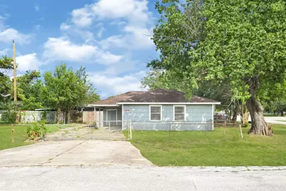 3910 Ward Street, Houston, TX 77021 - Photo 12
