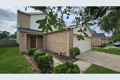 22135 Greengate Drive, Spring, TX 77389 - Photo 1