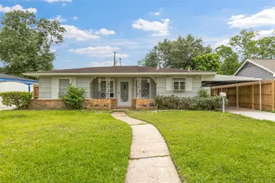 7410 Buena Vista Street, Houston, TX 77087 - Photo 2