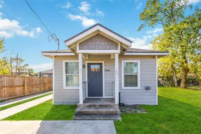 3810 Rawley Street, Houston, TX 77020 - Photo 4