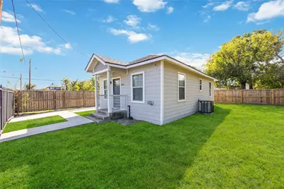 3810 Rawley Street, Houston, TX 77020 - Photo 6