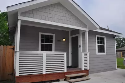 3810 Rawley Street, Houston, TX 77020 - Photo 1