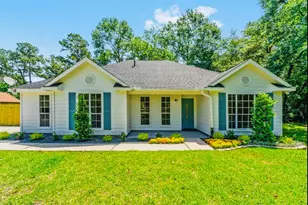 11844 Oakridge Manor Dr, Willis, TX 77318 - Photo 1