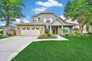 1642 Richelieu Ln, Houston, TX 77018 - Photo 1
