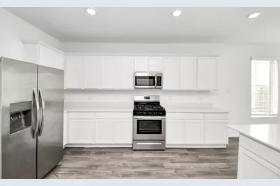 3815 Moss Hill Road, Rosenberg, TX 77469 - Photo 8