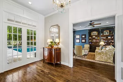 48 Autumn Crescent, The Woodlands, TX 77381 - Photo 8