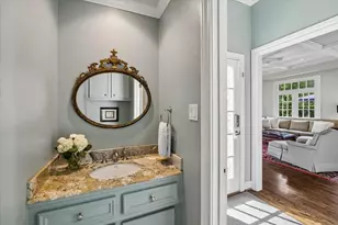 48 Autumn Crescent, The Woodlands, TX 77381 - Photo 24