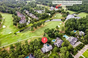 48 Autumn Crescent, The Woodlands, TX 77381 - Photo 4