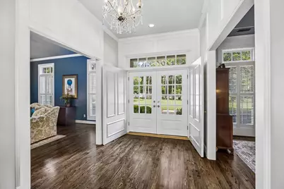 48 Autumn Crescent, The Woodlands, TX 77381 - Photo 6