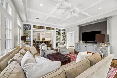 48 Autumn Crescent, The Woodlands, TX 77381 - Photo 22
