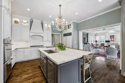 48 Autumn Crescent, The Woodlands, TX 77381 - Photo 18