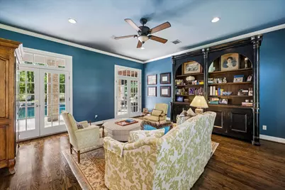 48 Autumn Crescent, The Woodlands, TX 77381 - Photo 8