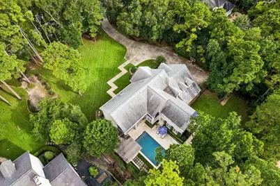48 Autumn Crescent, The Woodlands, TX 77381 - Photo 2