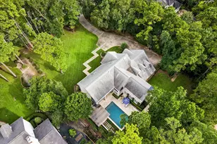 48 Autumn Crescent, The Woodlands, TX 77381 - Photo 2