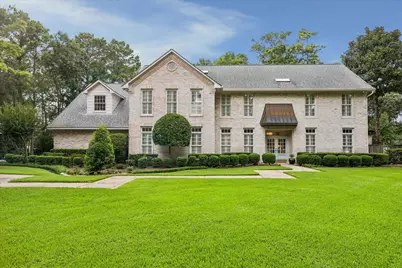 48 Autumn Crescent, The Woodlands, TX 77381 - Photo 2
