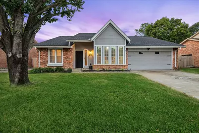 11103 Hidden Bend Drive, Houston, TX 77064 - Photo 1
