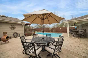 3923 Kiamesha Dr, Missouri City, TX 77459 - Photo 22