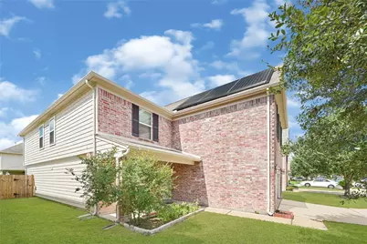 3219 Zephyr Glen Way, Houston, TX 77084 - Photo 2