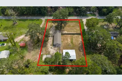 794 County Road 308, Cleveland, TX 77327 - Photo 46