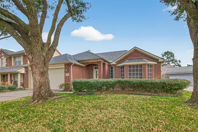 14018 Danton Falls Drive, Houston, TX 77041 - Photo 2