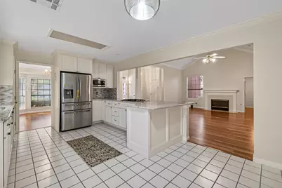 14018 Danton Falls Drive, Houston, TX 77041 - Photo 12