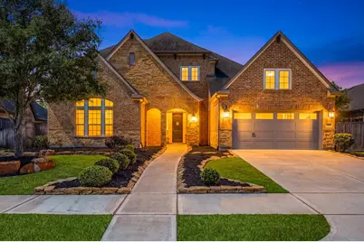 2418 Sandhill Crest Lane, Brookshire, TX 77423 - Photo 2