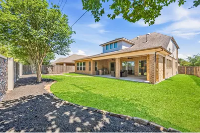 2418 Sandhill Crest Lane, Brookshire, TX 77423 - Photo 44