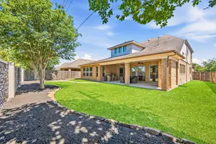 2418 Sandhill Crest Ln, Brookshire, TX 77423 - Photo 44