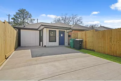 4154 Erby Street #A, Houston, TX 77087 - Photo 1