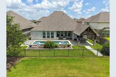 13710 Bethel Way Crossing, Rosharon, TX 77583 - Photo 20