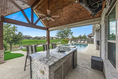 13710 Bethel Way Crossing, Rosharon, TX 77583 - Photo 16