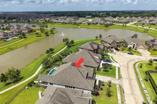 13710 Bethel Wy Xing, Rosharon, TX 77583 - Photo 2