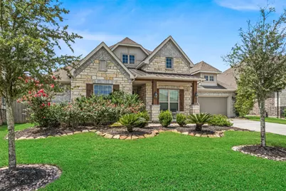 13710 Bethel Way Crossing, Rosharon, TX 77583 - Photo 4