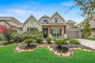 13710 Bethel Wy Xing, Rosharon, TX 77583 - Photo 1