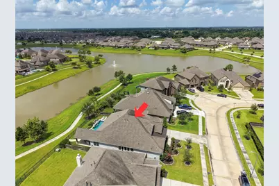 13710 Bethel Way Crossing, Rosharon, TX 77583 - Photo 2