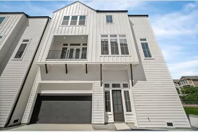 1193 W 19th Street, Houston, TX 77008 - Photo 1