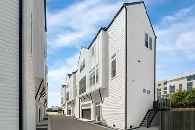 1193 W 19th Street, Houston, TX 77008 - Photo 2