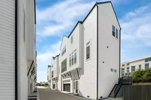 1193 W 19th St, Houston, TX 77008 - Photo 2