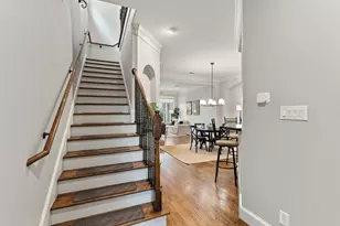 1518 Alexander St, Houston, TX 77008 - Photo 4