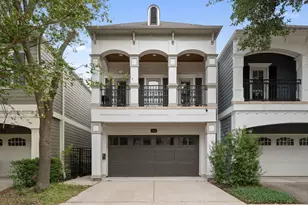 1518 Alexander St, Houston, TX 77008 - Photo 1