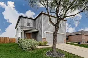 7706 Sagemark Ridge Dr, Cypress, TX 77433 - Photo 1