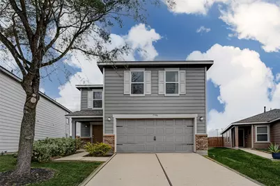 7706 Sagemark Ridge Drive, Cypress, TX 77433 - Photo 2
