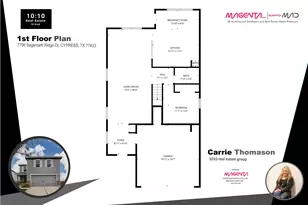 7706 Sagemark Ridge Dr, Cypress, TX 77433 - Photo 48