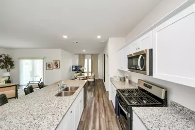 1802 Corsica Creek Lane, Rosharon, TX 77583 - Photo 14