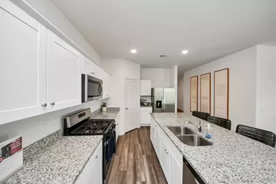 1802 Corsica Creek Lane, Rosharon, TX 77583 - Photo 8