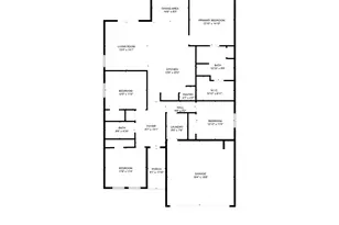 1802 Corsica Crk Ln, Rosharon, TX 77583 - Photo 48