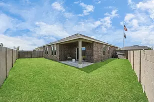 1802 Corsica Crk Ln, Rosharon, TX 77583 - Photo 6