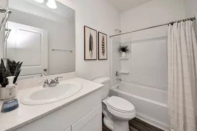1802 Corsica Creek Lane, Rosharon, TX 77583 - Photo 30