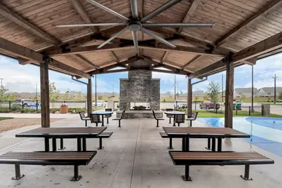 1802 Corsica Creek Lane, Rosharon, TX 77583 - Photo 40