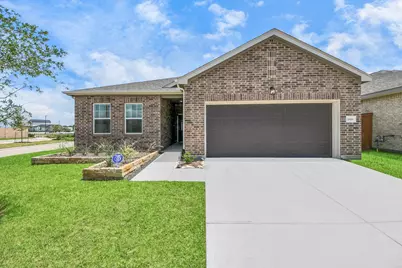 1802 Corsica Creek Lane, Rosharon, TX 77583 - Photo 32